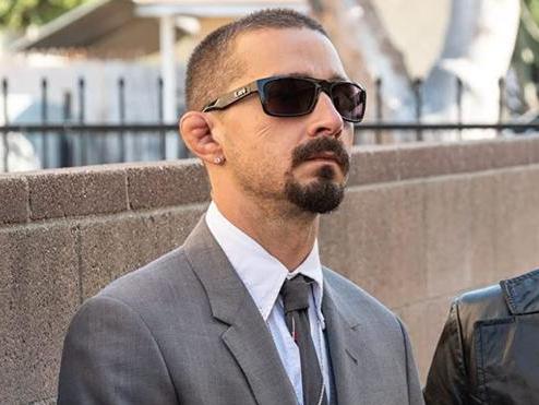 The Tax Collector: ‘Dreadful’ and ‘barely coherent’ Shia LaBeouf film most-watched new film in US