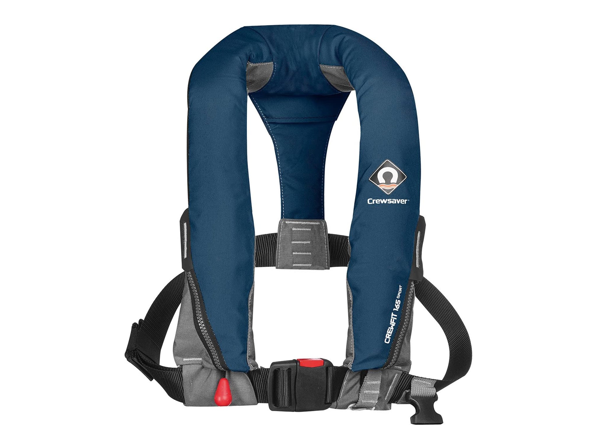 Stay safe and afloat with a trusty life jacket