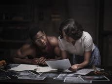 Lovecraft Country review: This sci-fi horror addresses racism and violence without rehashing trauma