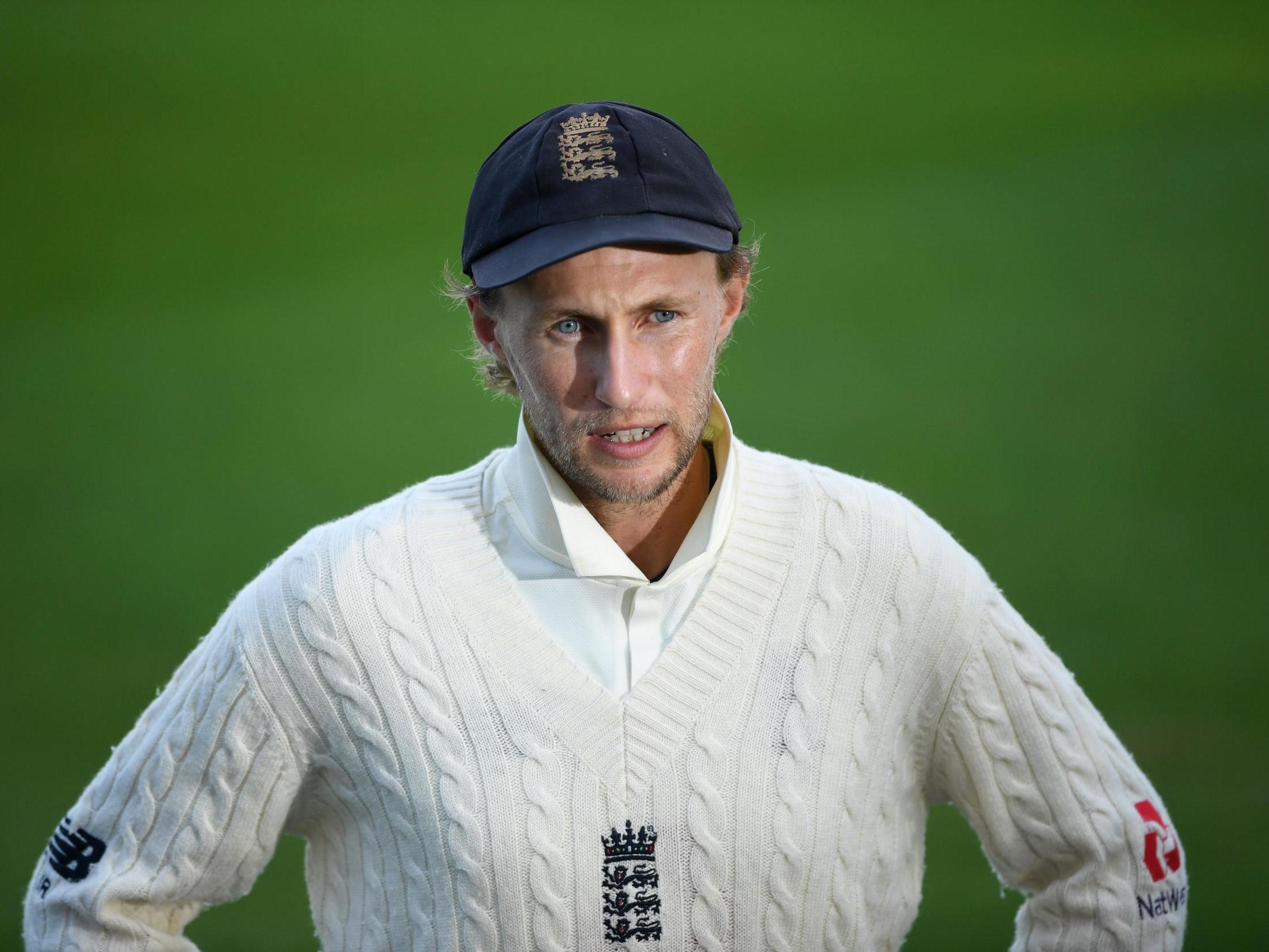 Joe Root has called for changes to be made