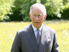 Prince Charles to give up his organic farm before taking the throne