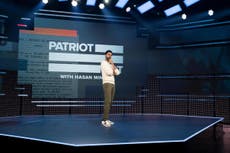 Patriot Act with Hasan Minhaj cancellation: Netflix criticised after pulling plug on talk show