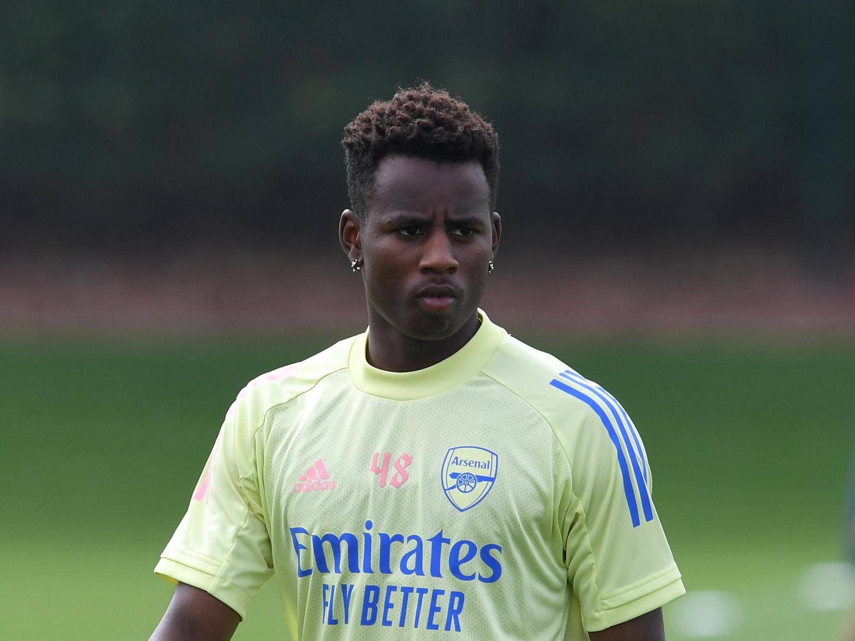 George Lewis has signed for Arsenal