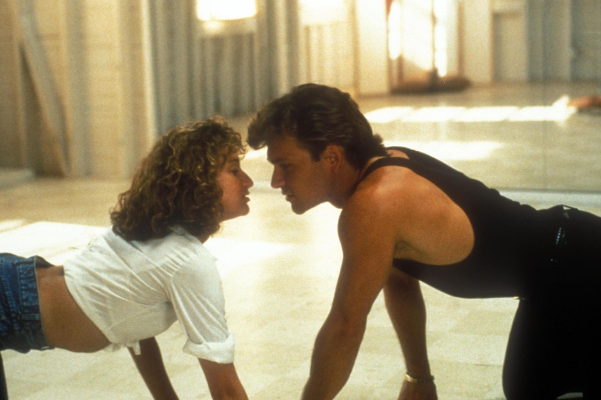 A new Dirty Dancing film is coming. Why mess with the perfect movie?