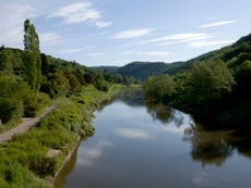 Anger over government plans to relax river pollution rules