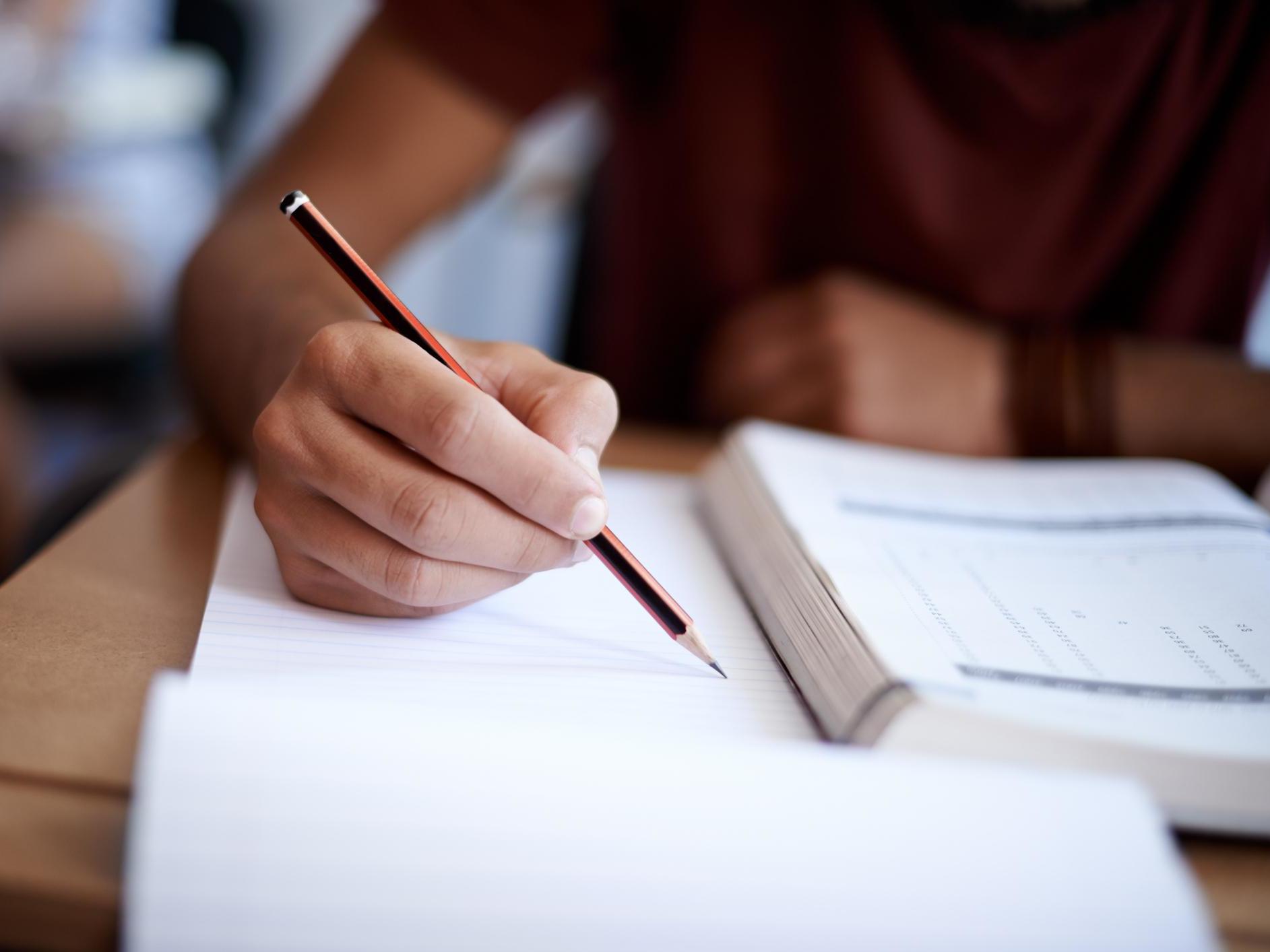 WJEC is set to be fined £350,000 after hundreds of pupils received the wrong GCSE grades on results day last year