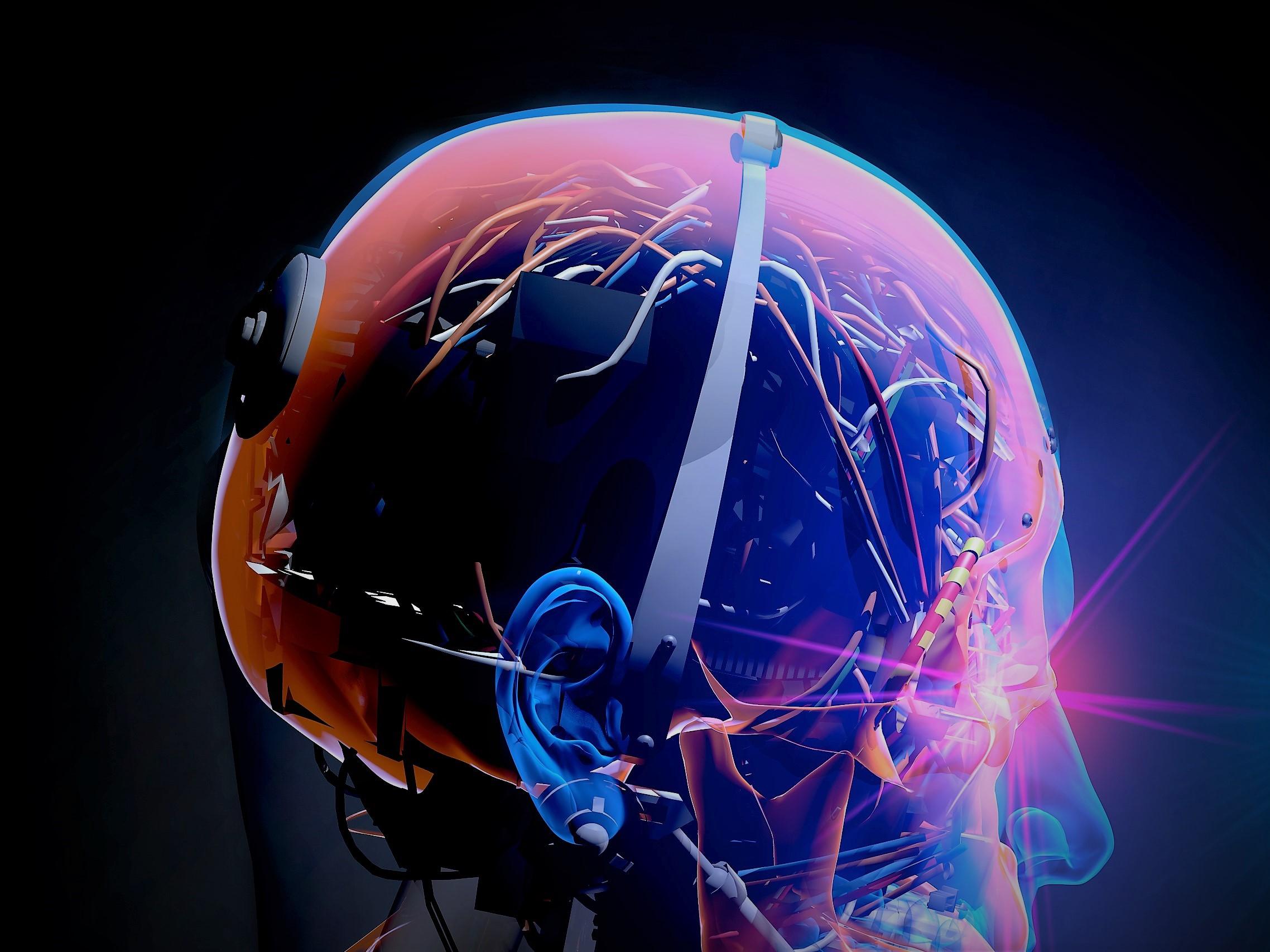 Battery breakthrough could boost efficiency of humanoid robots by up to 72-times