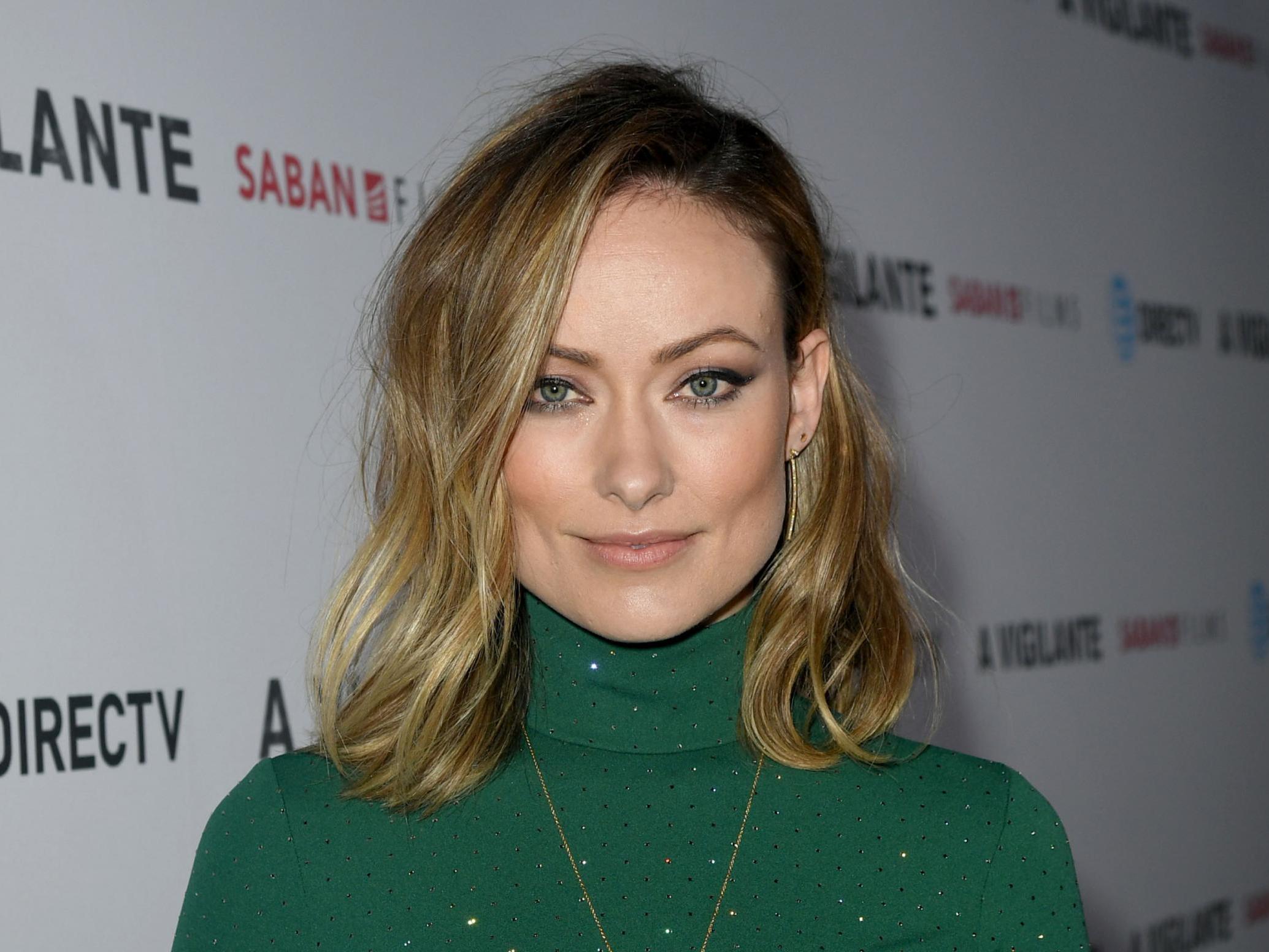 Olivia Wilde’s secret Marvel film is rumoured to be a Spider-Man spin-off