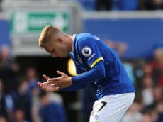 ‘He gave me absolutely nothing’: Gerard Deulofeu offers scathing criticism of new Barcelona coach Ronald Koeman