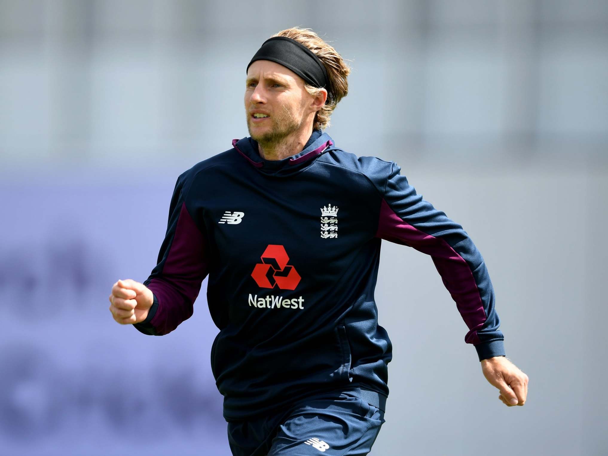 Joe Root has called on his side to deliver in the third Test match
