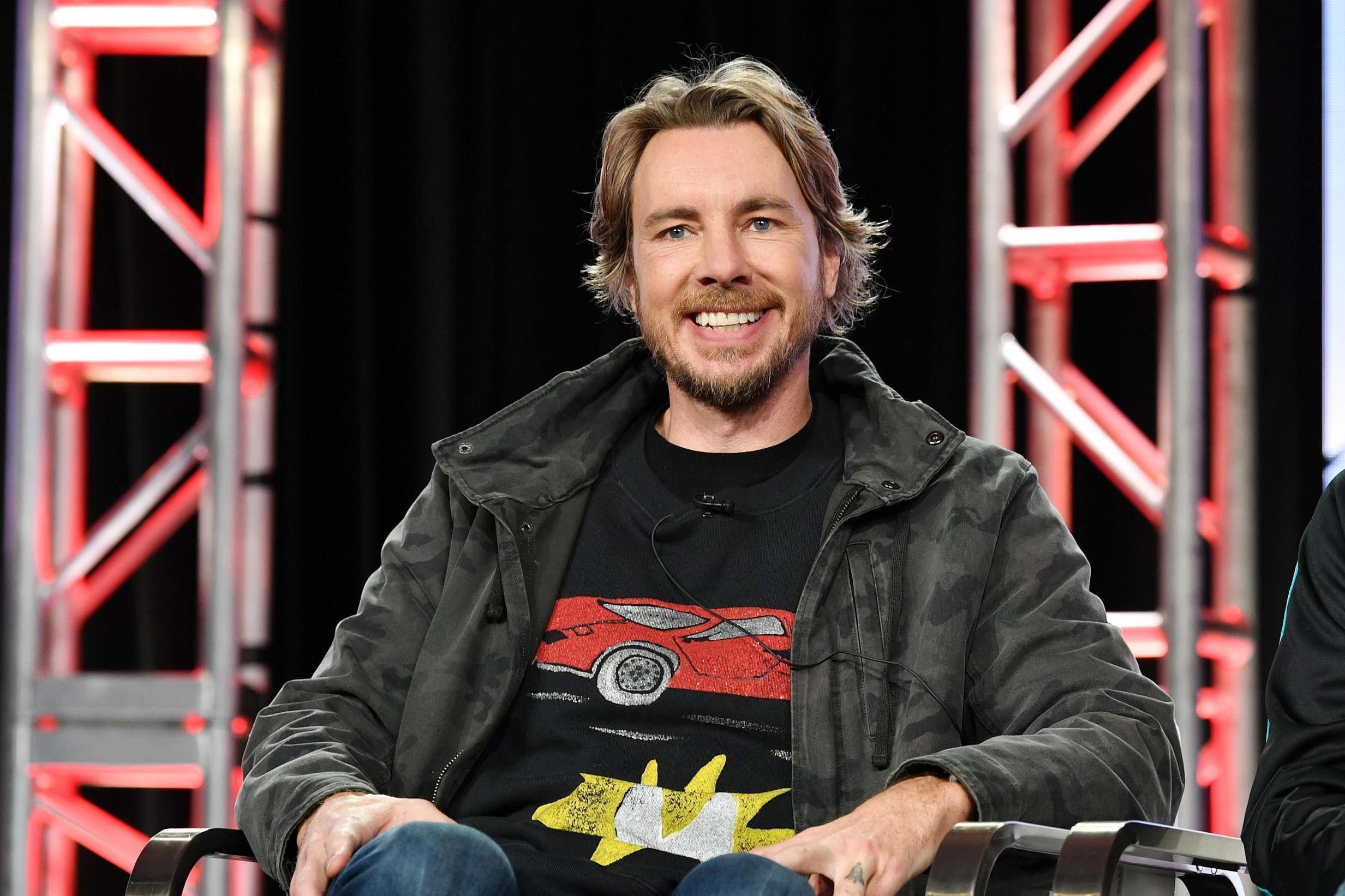 Dax Shepard says he needs surgery after breaking multiple bones in motorcycle crash