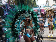 Notting Hill Carnival announces line-up for first virtual parade in its 54-year history