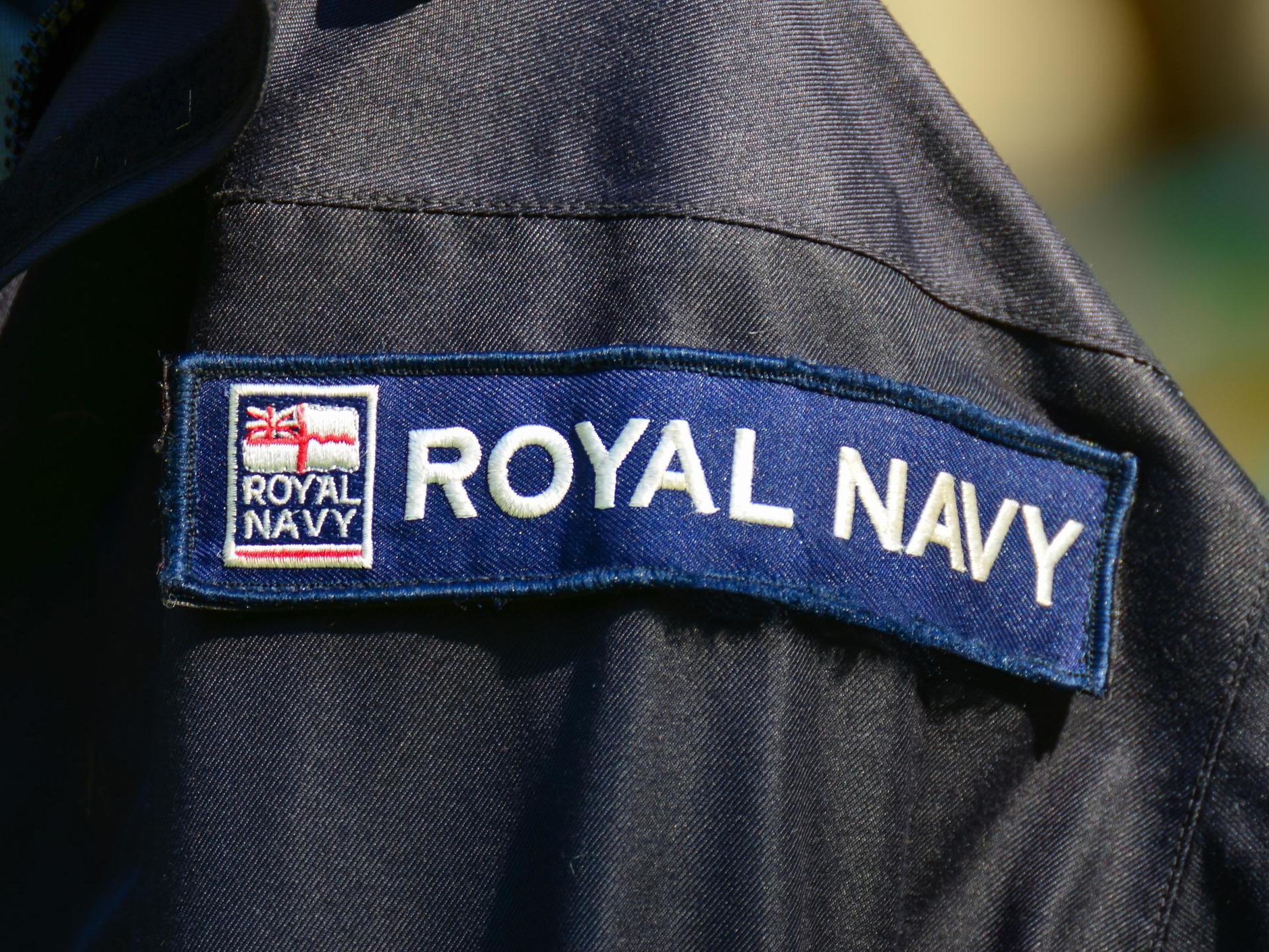 The main section of Navy Command headquarters in Portsmouth Harbour is understood to have shut