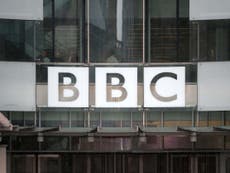 BBC World News channel banned from airing in China