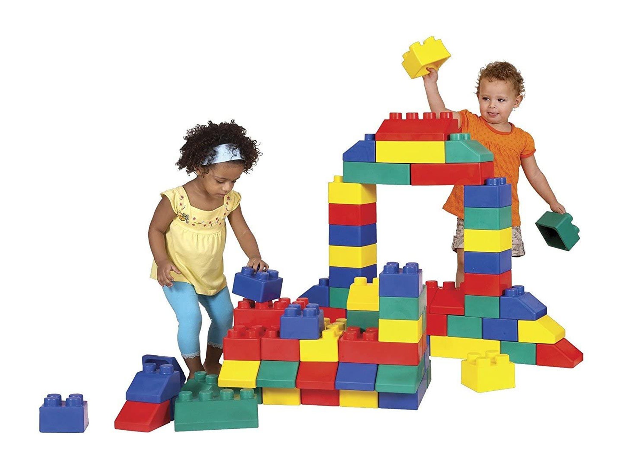 These giant building blocks will keep them active