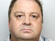 Councillor jailed after trying to meet ‘toddler’ for sexual abuse