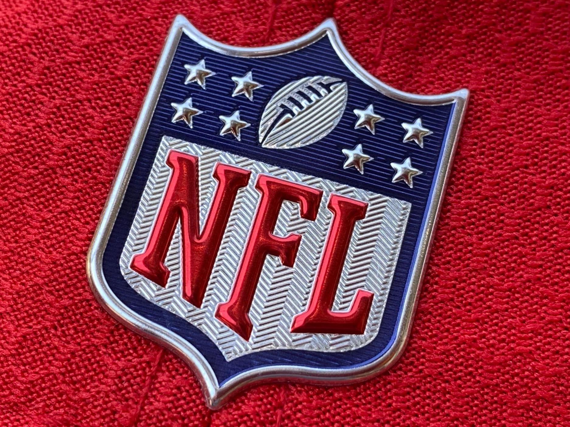 The NFL has been hit by an outbreak of coronavirus