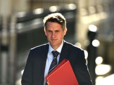 Government 'preparing fallback measures’ in case coronavirus disrupts 2021 exam season, says Gavin Williamson