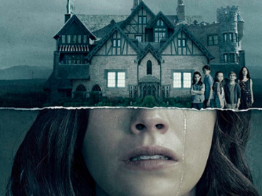 Every movie and TV show coming to Netflix in October