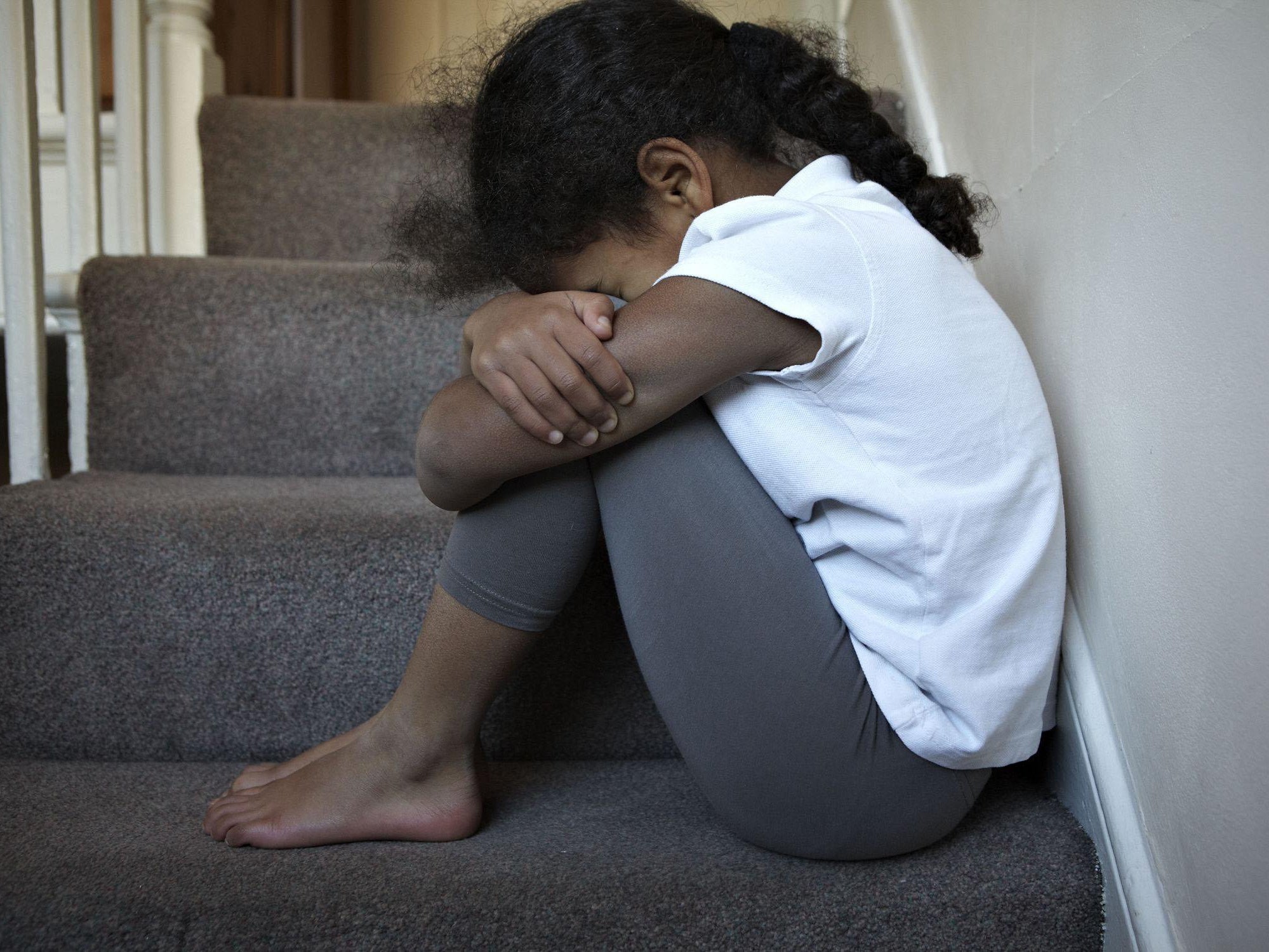 NSPCC say report reveals the scale of abuse against adolescents for the first time, highlighting their increased risk of experiencing physical and sexual abuse