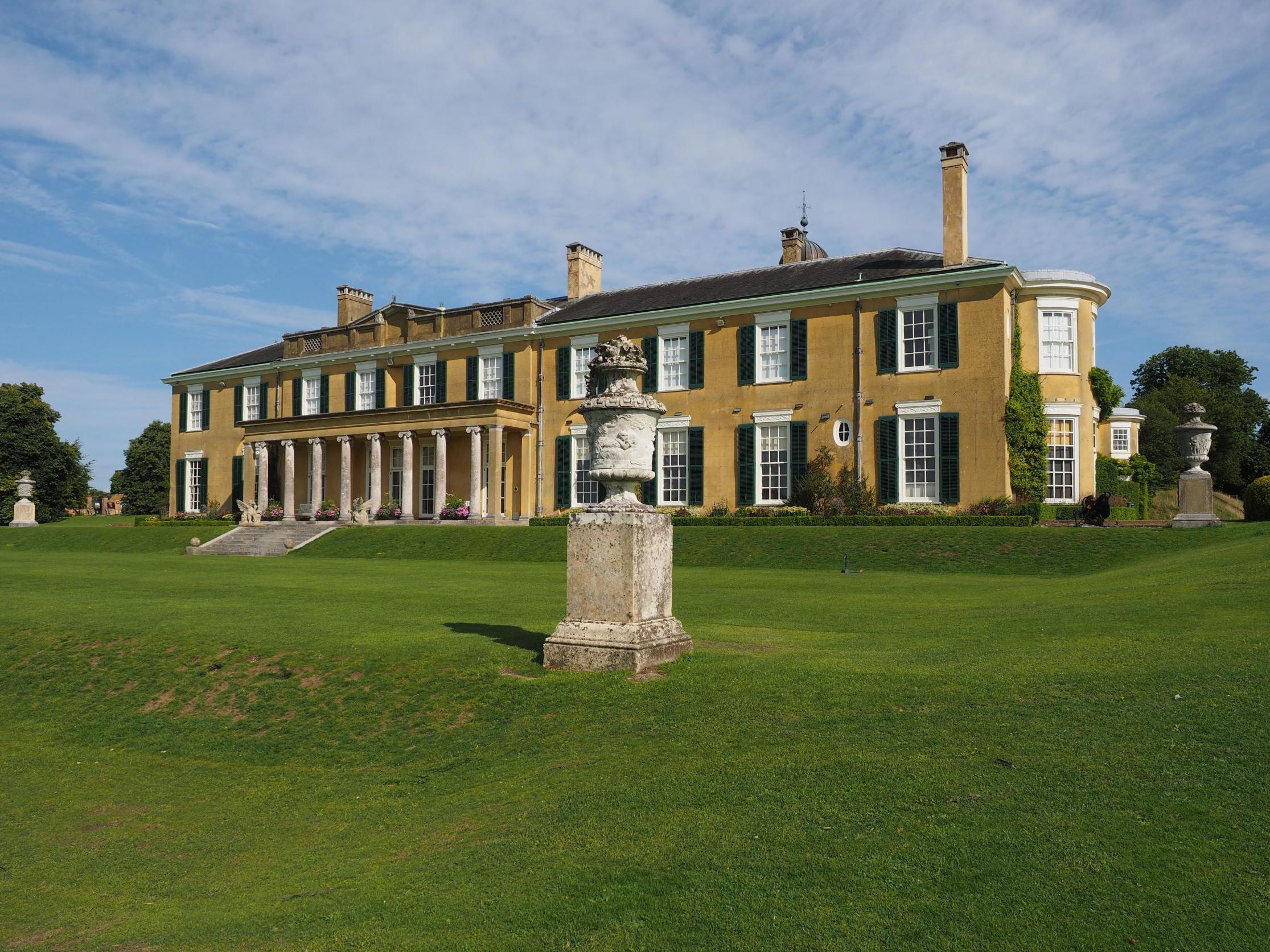 ‘Do not lecture us’: People cancel National Trust memberships in anger after it discusses links to slavery