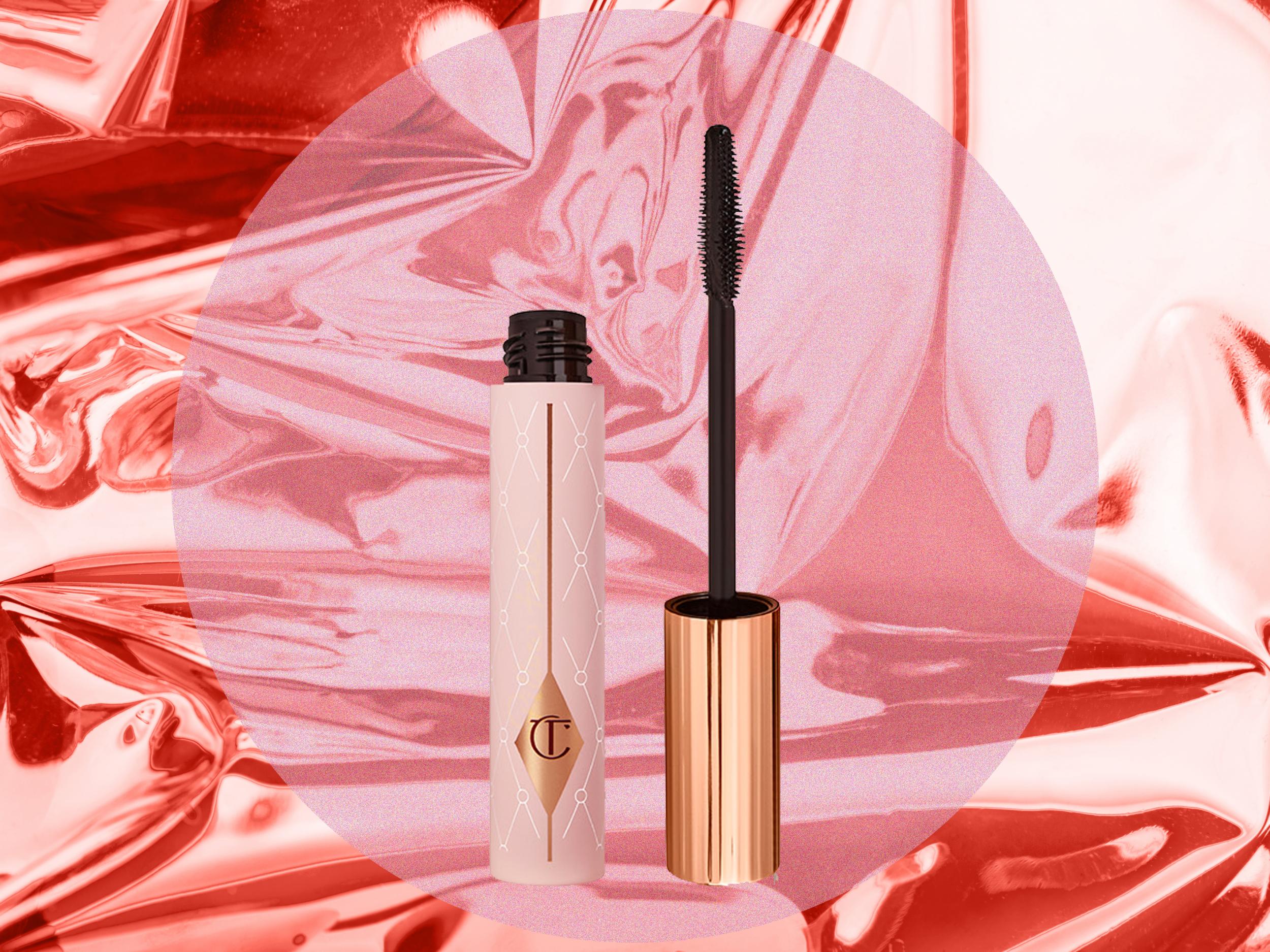 Charlotte Tilbury pillow talk mascara review: Is the new launch worth the price tag?