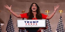 Jan 6 select committee subpoenas Kimberly Guilfoyle