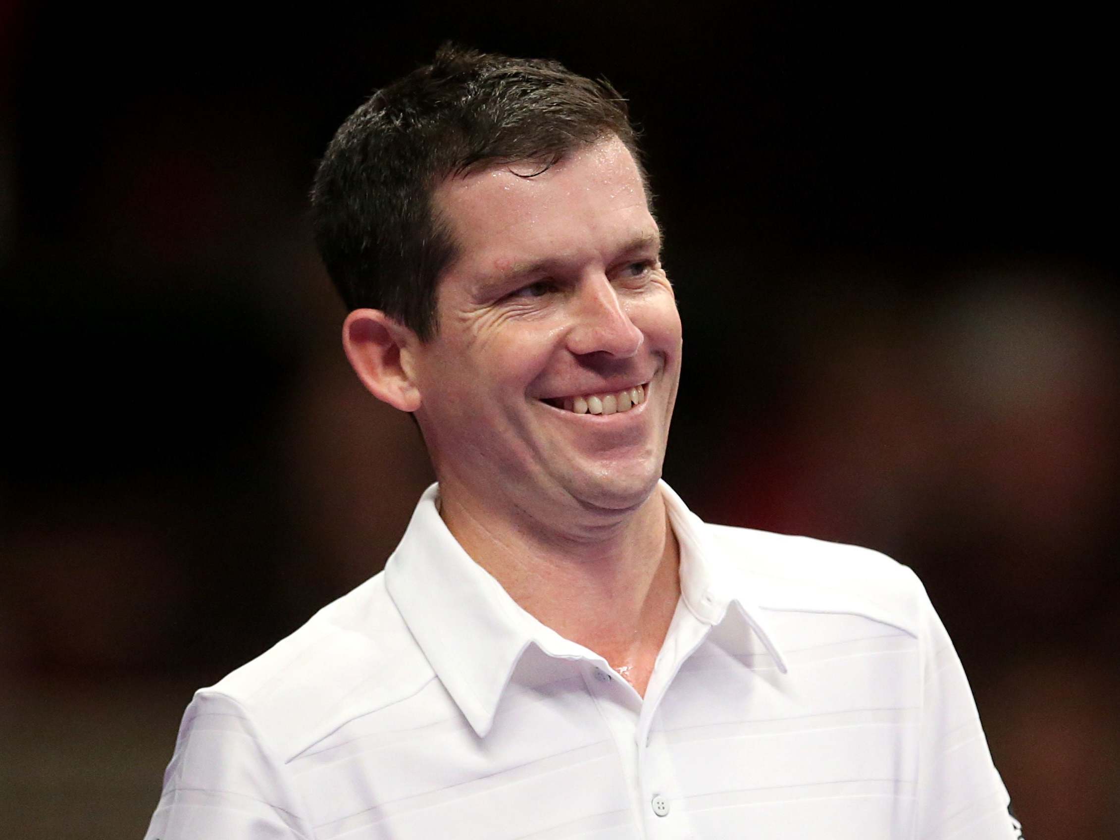 Tim Henman says what Murray is doing is ‘unprecedented’