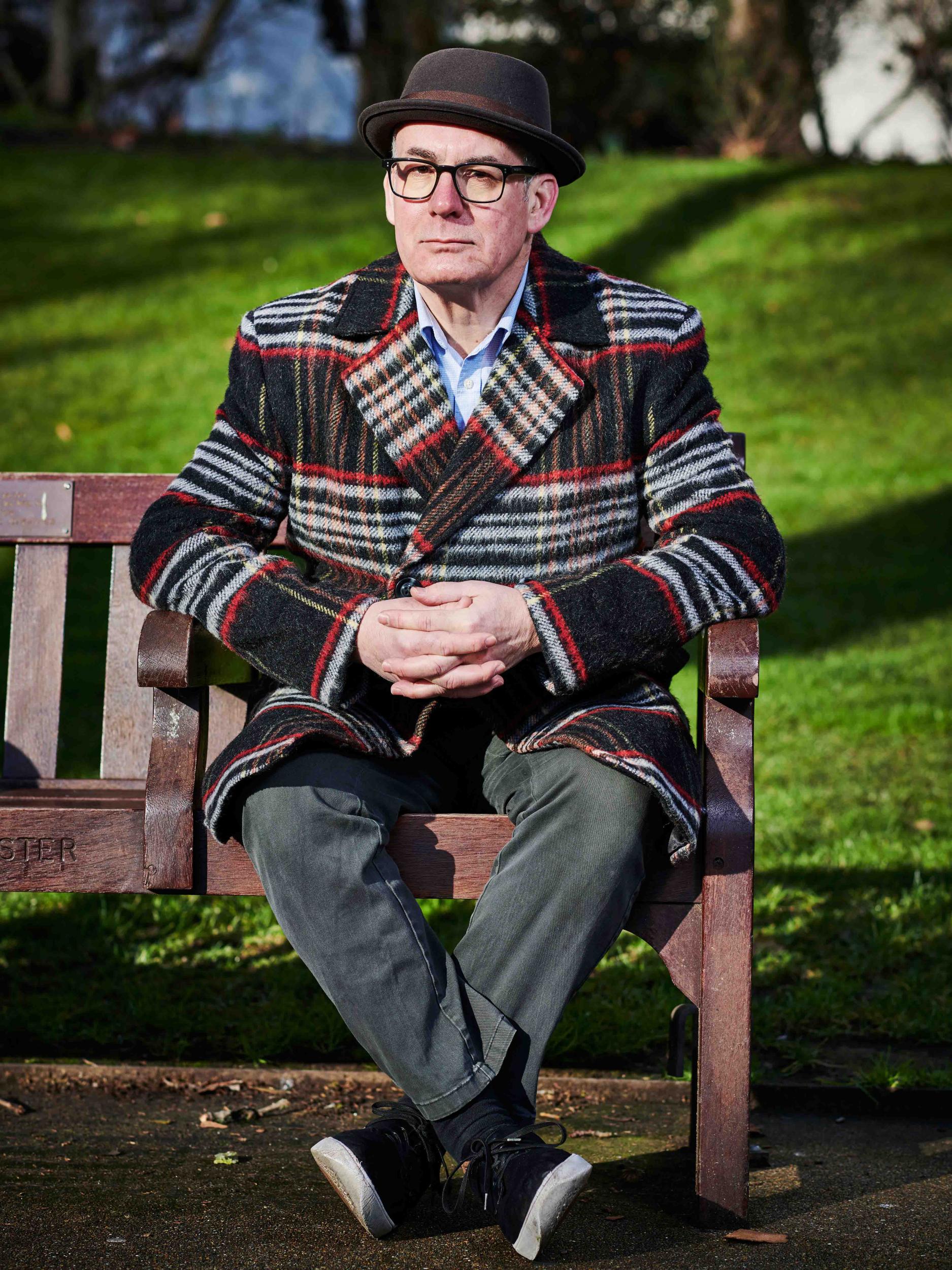 Quantick began his writing career at NME, starting in 1983 and staying on through the magazine’s ‘glory days’ in the Nineties