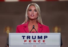 Trump names Pam Bondi as new AG pick after controversial first choice Matt Gaetz withdraws