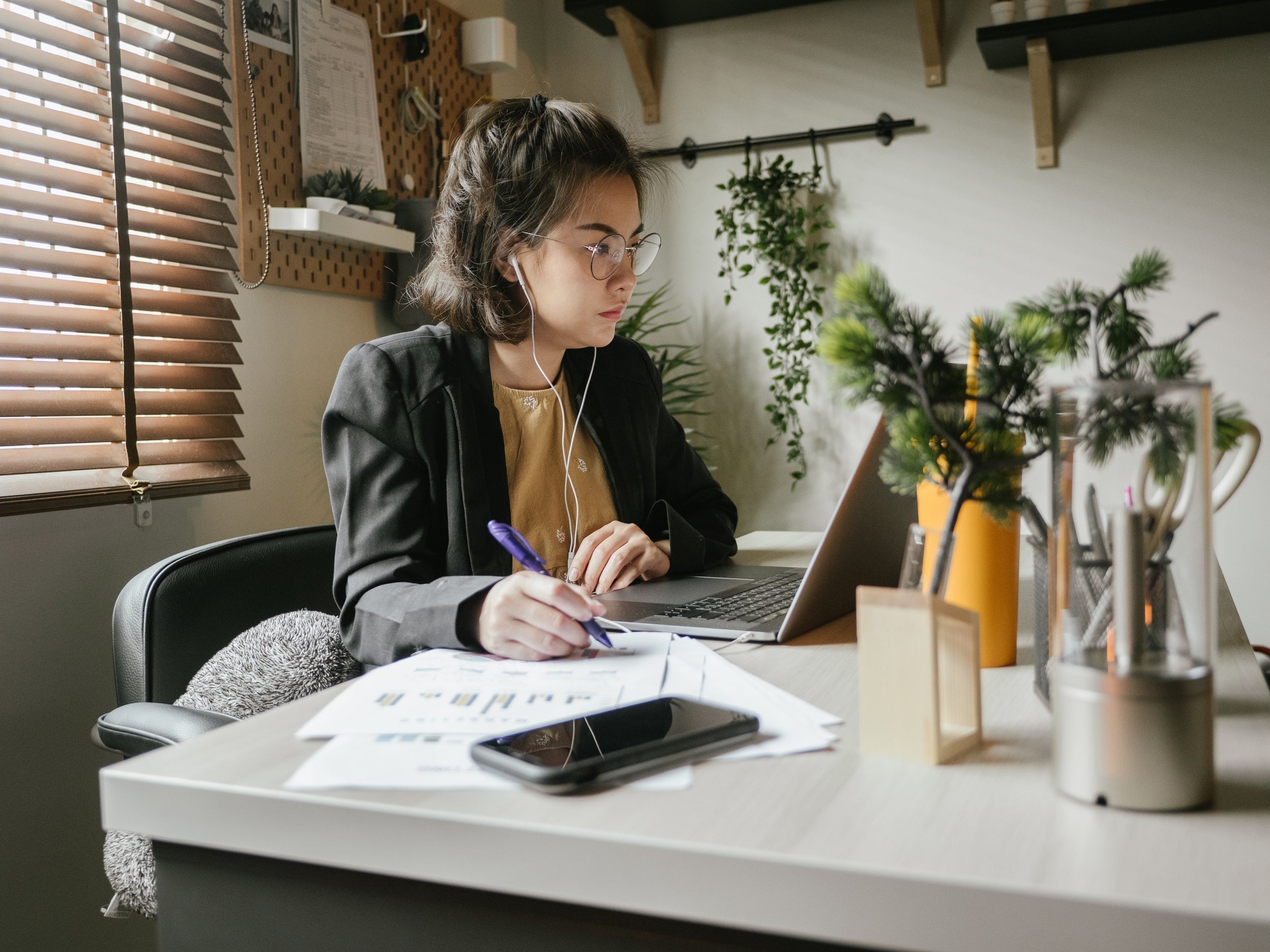 Studies find 88 per cent of people who have been working from home say they would like to continue to do so at least some of the time