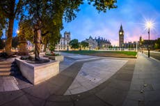 Taking a tour of London’s black statues reveals another side to our capital’s past