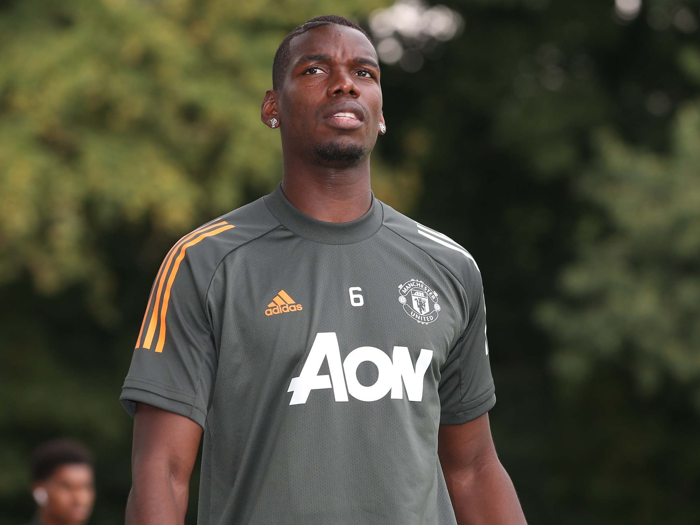 Paul Pogba withdraws from France squad after testing positive for coronavirus