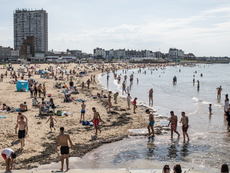 The great divide: UK staycation boom brings hope and fear to Britain’s coastal residents