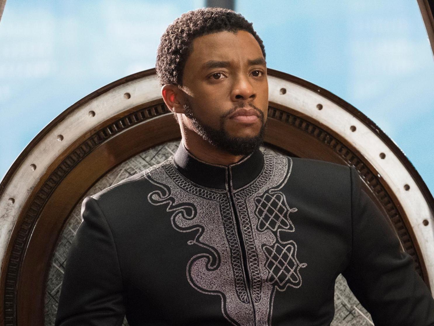 It is difficult to overstate what Chadwick Boseman brought to the Marvel Cinematic Universe as King T’Challa (Rex)