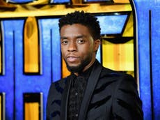 After Chadwick Boseman’s death, can we please stop using fighting terms to describe life with cancer?