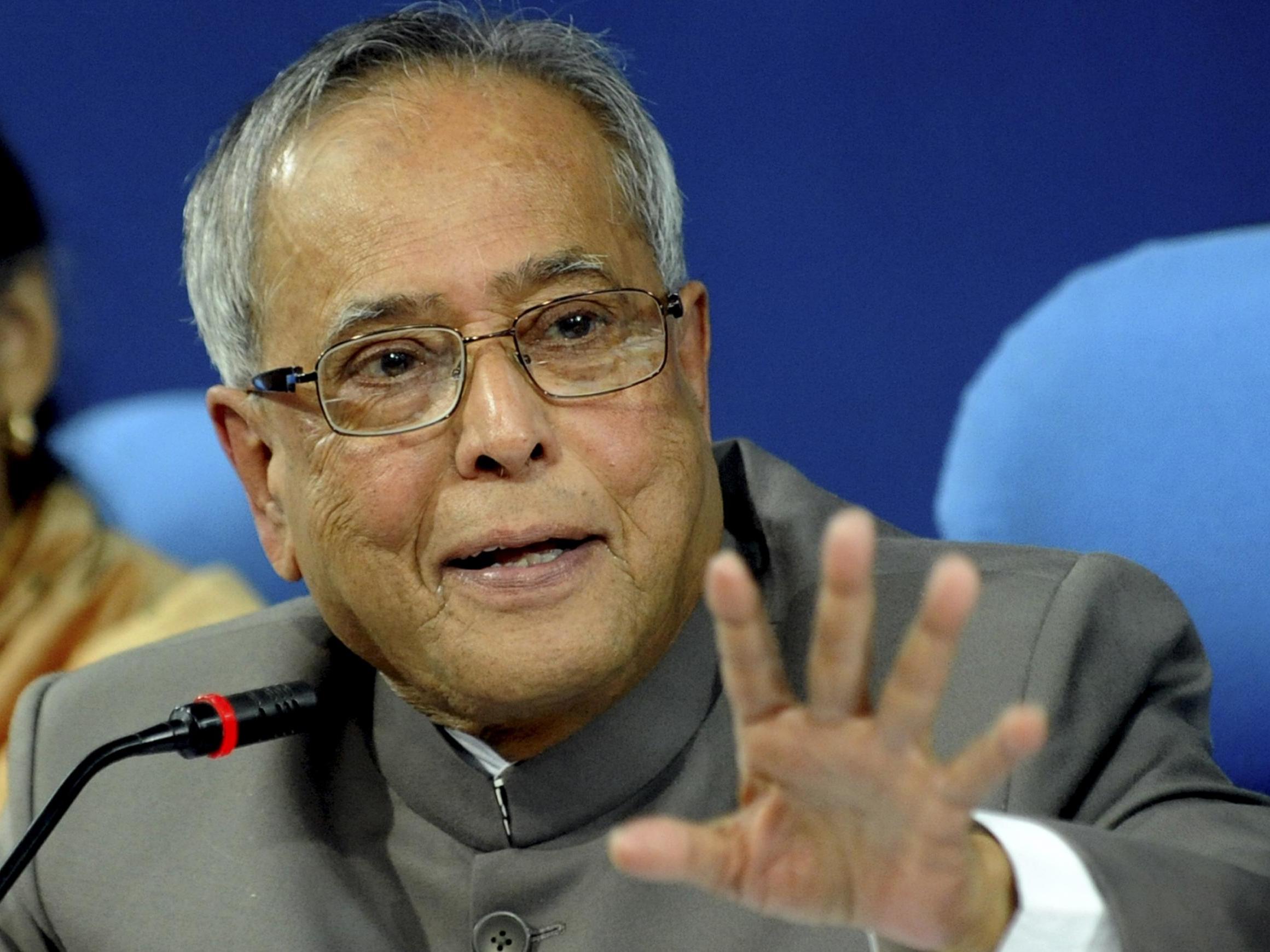 Mukherjee lacked a grassroots political base, but held more than a dozen federal portfolios