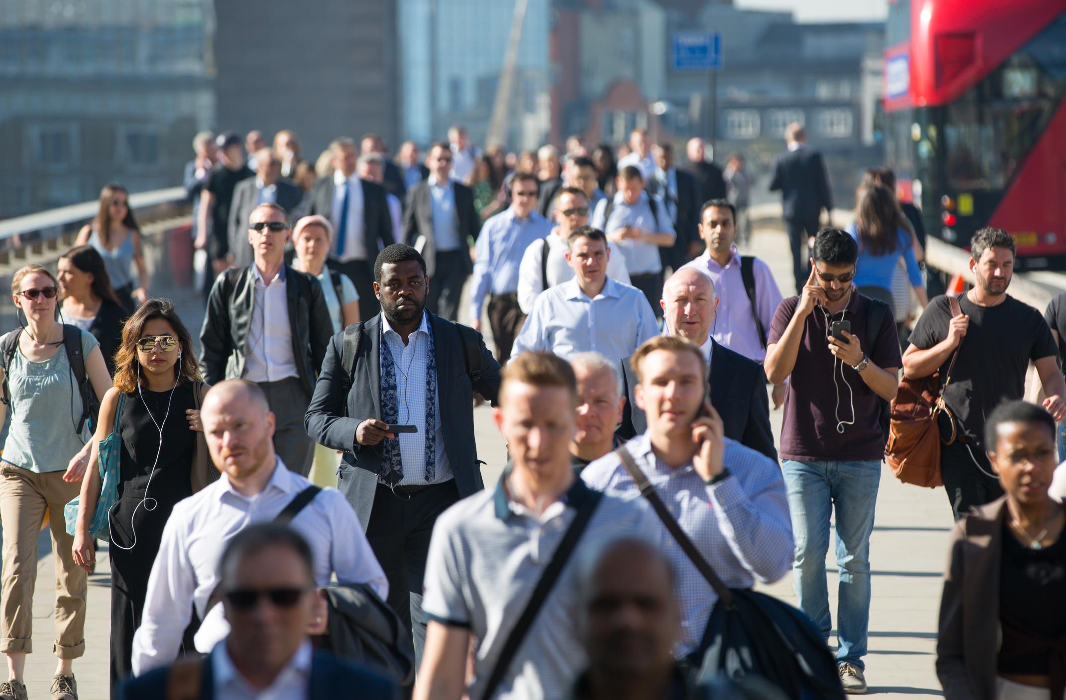 Shadow equalities secretary Marsha de Cordova says policy would help tackle pay discrimination