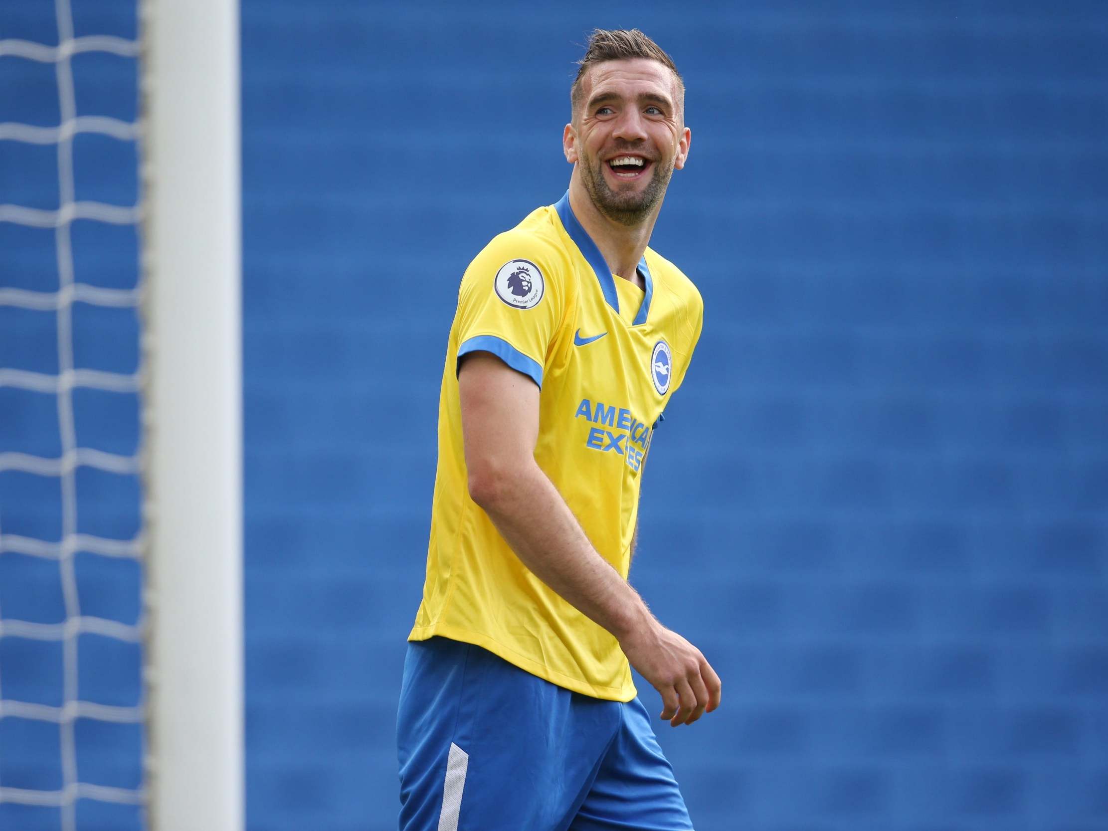 Shane Duffy has joined Celtic on loan