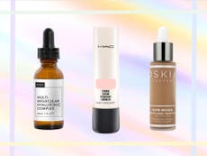 The beauty products you need to maintain a summer glow all year round, as recommended by experts