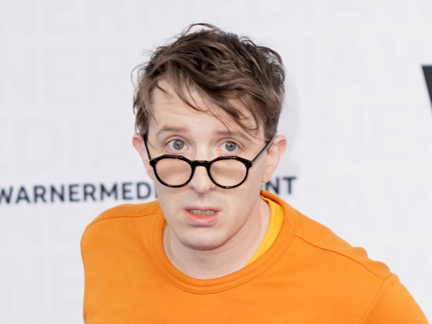 James Veitch in 2019