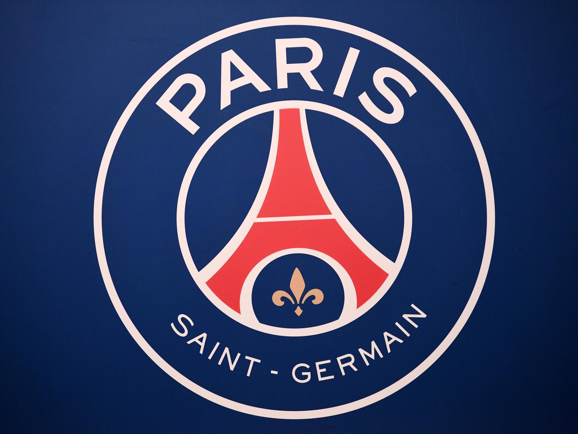 Three PSG players have tested positive for Covid-19