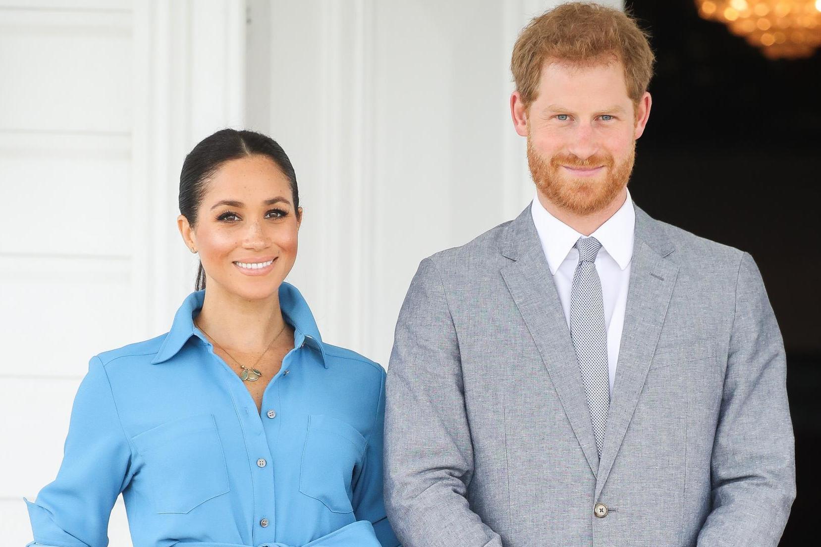 Prince Harry and Meghan Markle pay back the £2.4m of taxpayer’s money used to renovate their royal residence, Frogmore Cottage