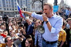 Russia – and Vladimir Putin – has a lot to lose over the poisoning of Alexei Navalny