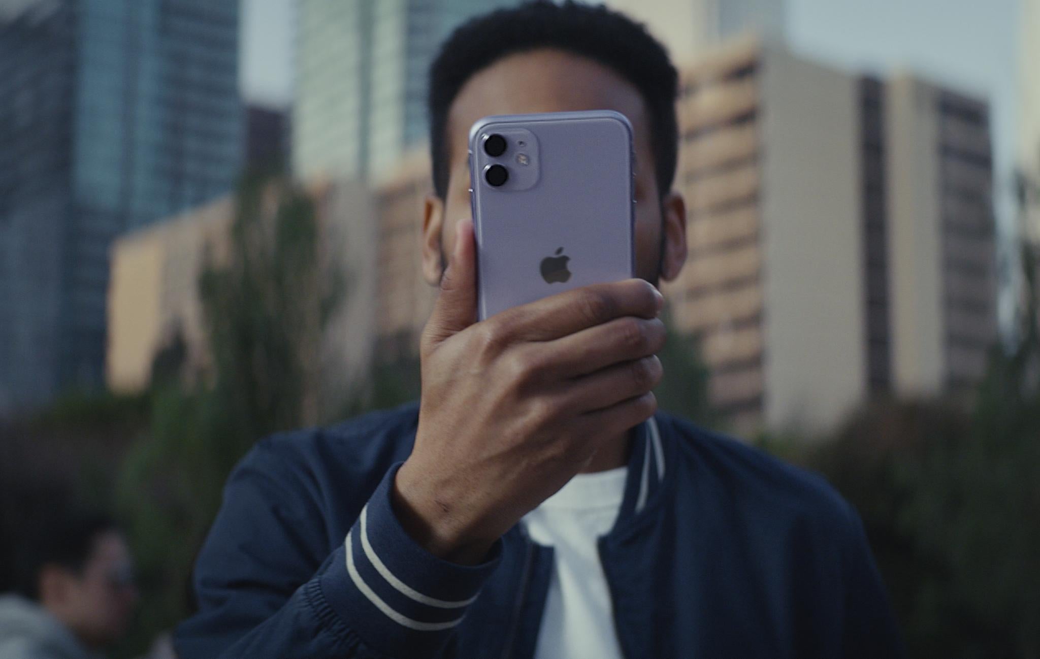 Apple launches new privacy campaign amid iPhone 12 launch and tensions with Facebook