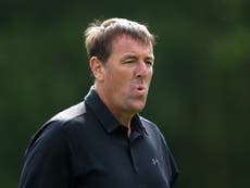 Matt Le Tissier apologises and deletes Anne Frank-related tweet following Twitter backlash