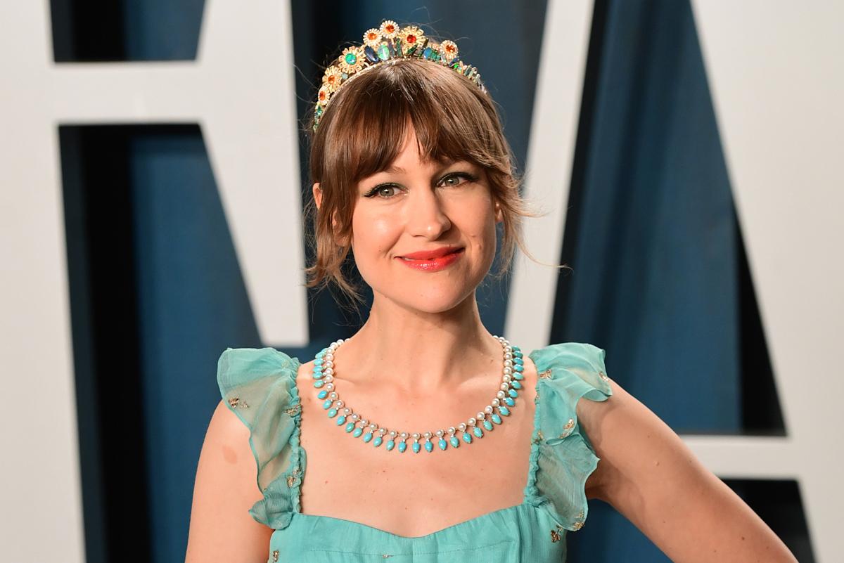 Fame game: you either know Joanna Newsom or you don’t