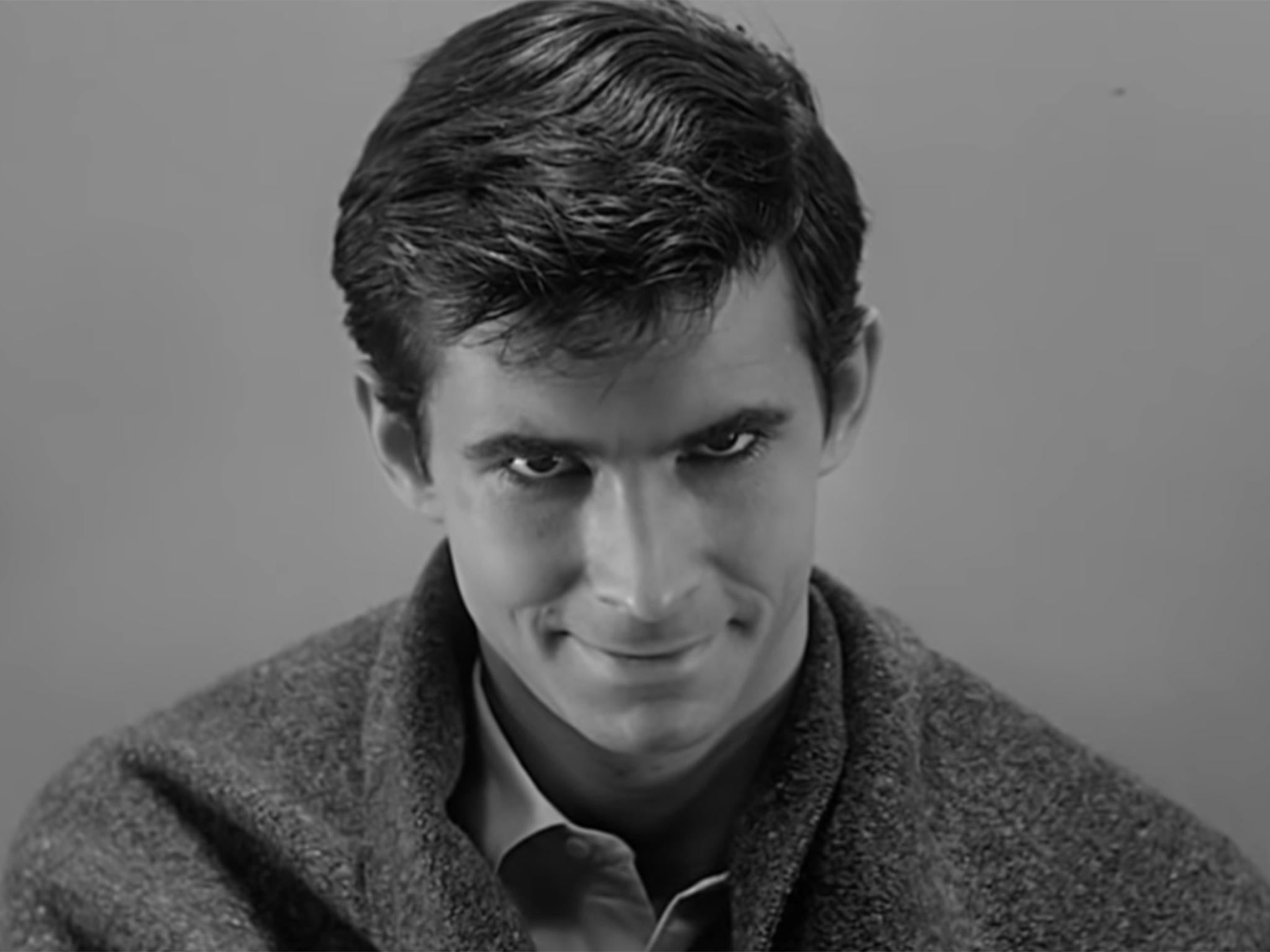 Anthony Perkins played Norman Bates in Alfred Hitchcock’s ‘Psycho’ and its three sequels