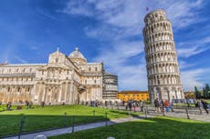 Should I be leaning towards a peak summer visit to Pisa?