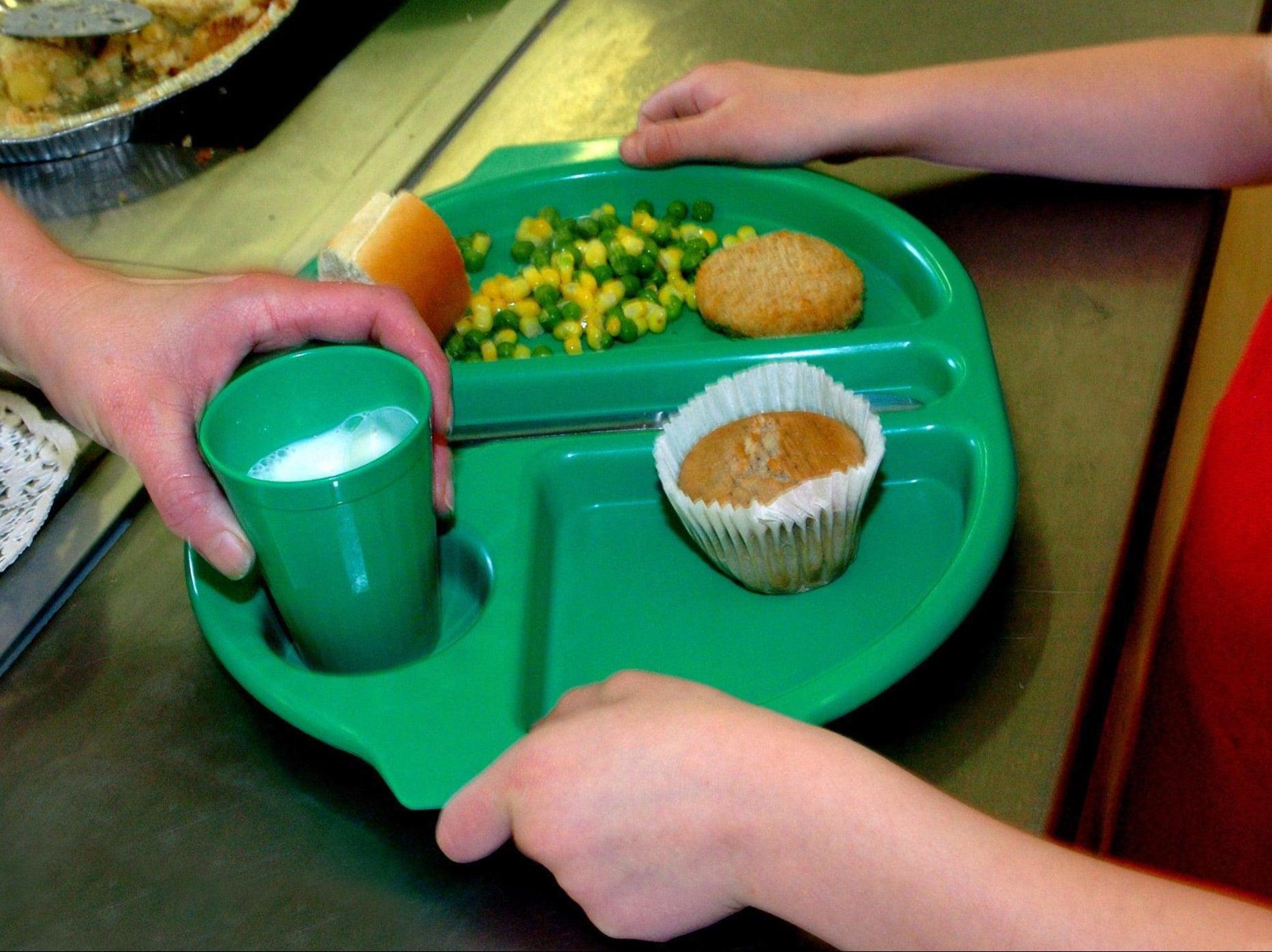 A Glasgow nursery was forced to close after children were fed raw meat